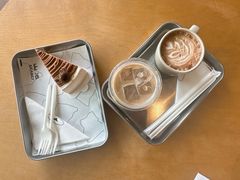 -SAANCI山池咖啡(海上世界文化艺术中心店)