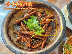 -多福临砂锅居(苏堤北路店)