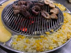 -喜来稀肉(虹泉路店)