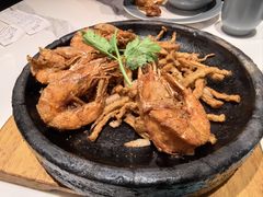 -鹿港小镇(黄金店)