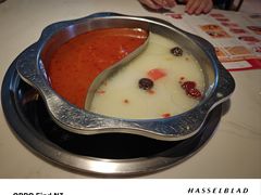-傣妹火锅(南京东路一店)