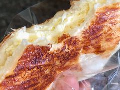 软心芝士米面包-PAPER STONE BAKERY(天环店)