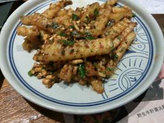 -云海肴·汽锅鸡·云南菜(天津国金汇店)