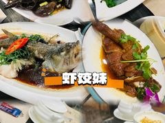 -虾饺妹·粤式手工点心(水荫路店)