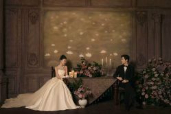 点击看大图 -全城热恋璀璨婚纱摄影(国贸总店)