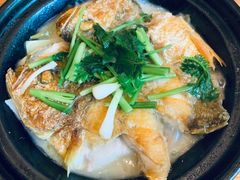 -猛料鸭仔饭(赤坎店)