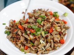 -勇哥饭店(西湖路店)