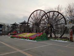 -呀路古热带植物园