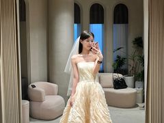 -Lafine Paris 法国兰斐婚纱礼服