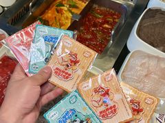 -川西坝子火锅(清江东路3.0直营店)