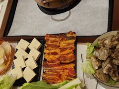 -香香腊排骨.野生菌火塘总店(束河店)
