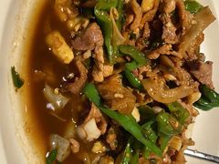 费大厨辣椒炒肉-费大厨辣椒炒肉(高铁吾悦广场店)