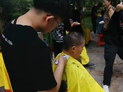 -首脑美容美发化妆美甲培训学校(龙岗校区)