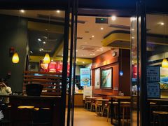 门面-The Habit Burger Grill 哈比特汉堡(爱琴海店)