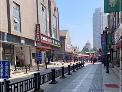 -古文化街旅游区