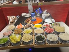 -咏江南·苏式火锅·苏州评弹(观前街店)