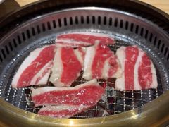 -松鱼亭·和牛烧肉(协鑫广场店)