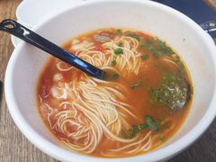 -翡翠拉面小笼包(机场DFS店)