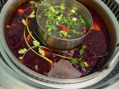 -葛记红焖羊肉(人民路店)