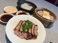 -潮府馆·非遗潮州菜·世纪公园(新国际博览中心店)