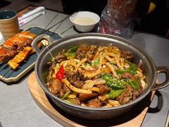-青海名吃尕张娃非遗烤肉(城中店)