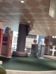 -奈尔宝家庭中心·亲子餐厅(宝安店)