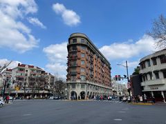 -老吉士酒家(天平路店)