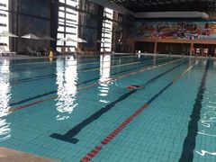 -南宫温泉水世界