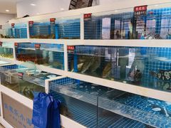 -渔家乐小海鲜(皇姑店)