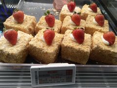 -幸福西饼面包茶饮(车公庙店)