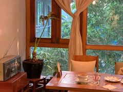 -时光花园(白鹭洲店)