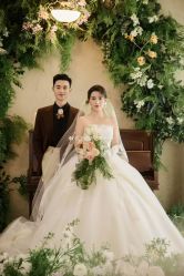 -大花轿艺术影像高端定制婚纱摄影(朝阳一路店)