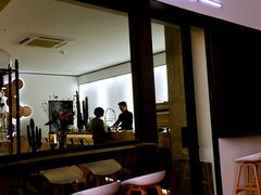 门面-铁手珈琲制造局metalhands(望京店)
