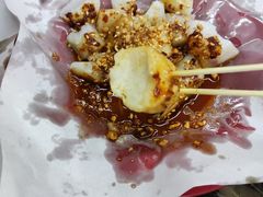-香港风味小吃店(中英街店)