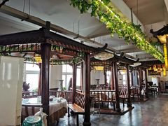 -天津乾毓德饭庄·清真传统炒菜·海鲜烧烤(咸阳路店)