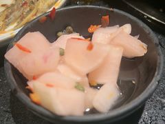 -小饕荟雅安贡椒鱼鲜馆(广福桥店)