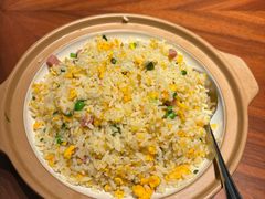 -阿明小菜·海鲜·上海菜(梅陇华理店)