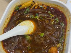 -魏家凉皮(黄雁村店)