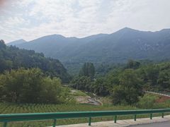 -黑龙潭风景区
