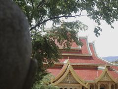 -西双版纳勐泐文化旅游区