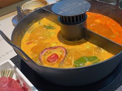 -山缓缓火锅(苏州仁恒仓街店)