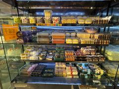 -幸福蛋糕坊(金顶街店)