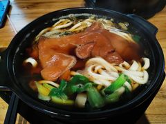 -小义乌砂锅拉面(海事共享区店)