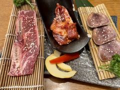 -炎蔵牛舌烤肉
