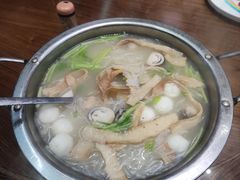 -旺角餐厅(潮州大道店)