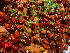 -西安W酒店·WEI全味西餐厅