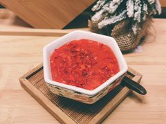 -火山屋台(新街口店)