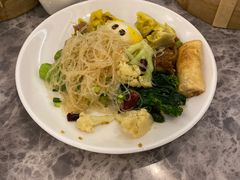 -粤海璇宫·木棉花高空旋转餐厅·聚会派对