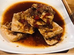 老长沙臭豆腐-湘里乡亲甲王二老店