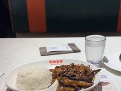 -添饭茶餐厅(天悦龙庭店)